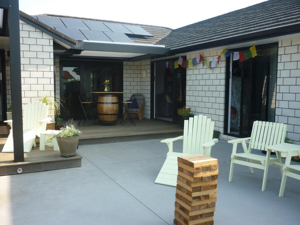 2 Ald Bed & Breakfast Cambridge Ngoại thất bức ảnh