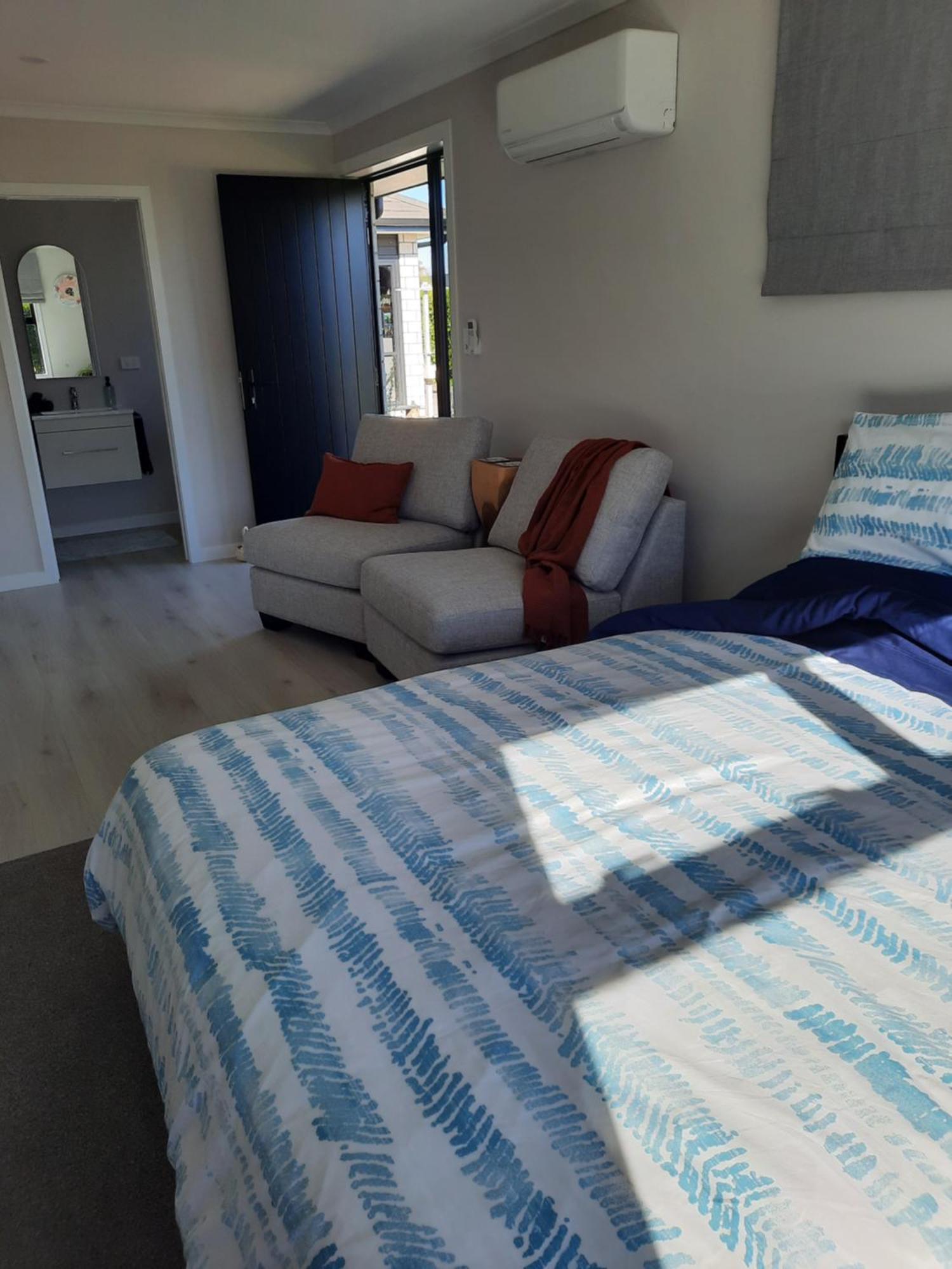 2 Ald Bed & Breakfast Cambridge Ngoại thất bức ảnh
